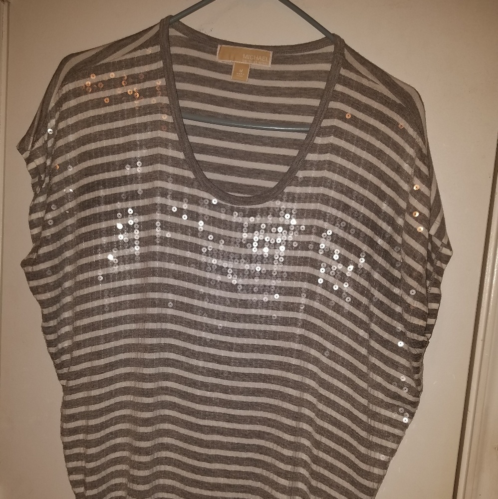 Michael Kors top